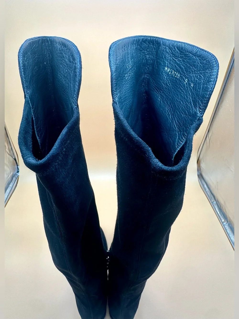 Stuart Weitzman gorgeous stuart